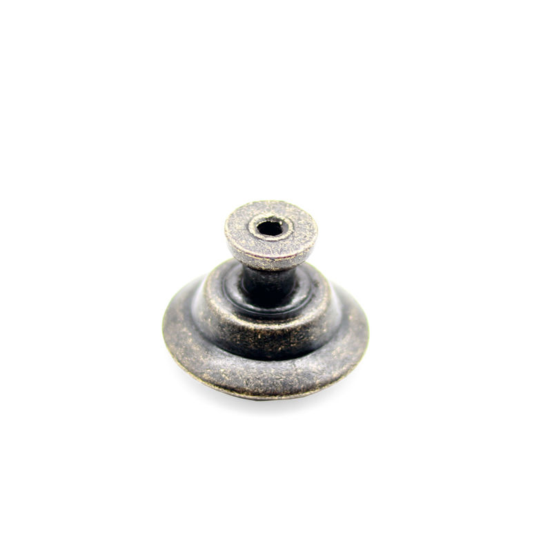 Colore bronzeo 30mm della mobilia dell'OEM del nastro di alluminio delle maniglie per il cassetto